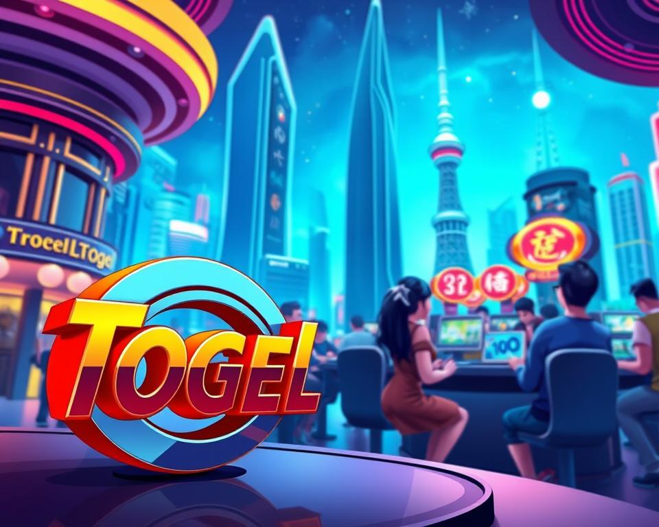 Agen Togel Macau