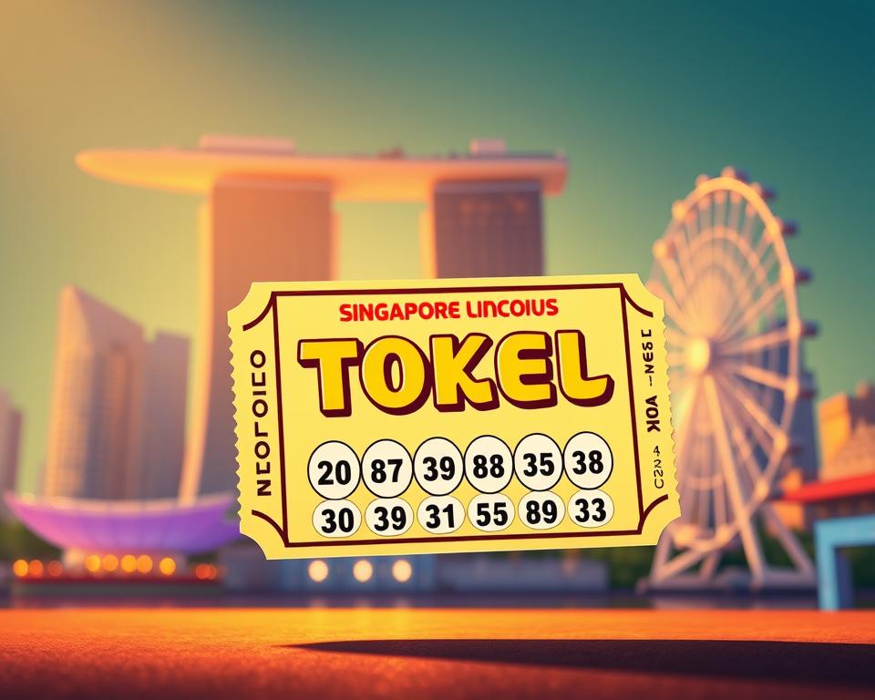 Apa Itu Togel Singapore