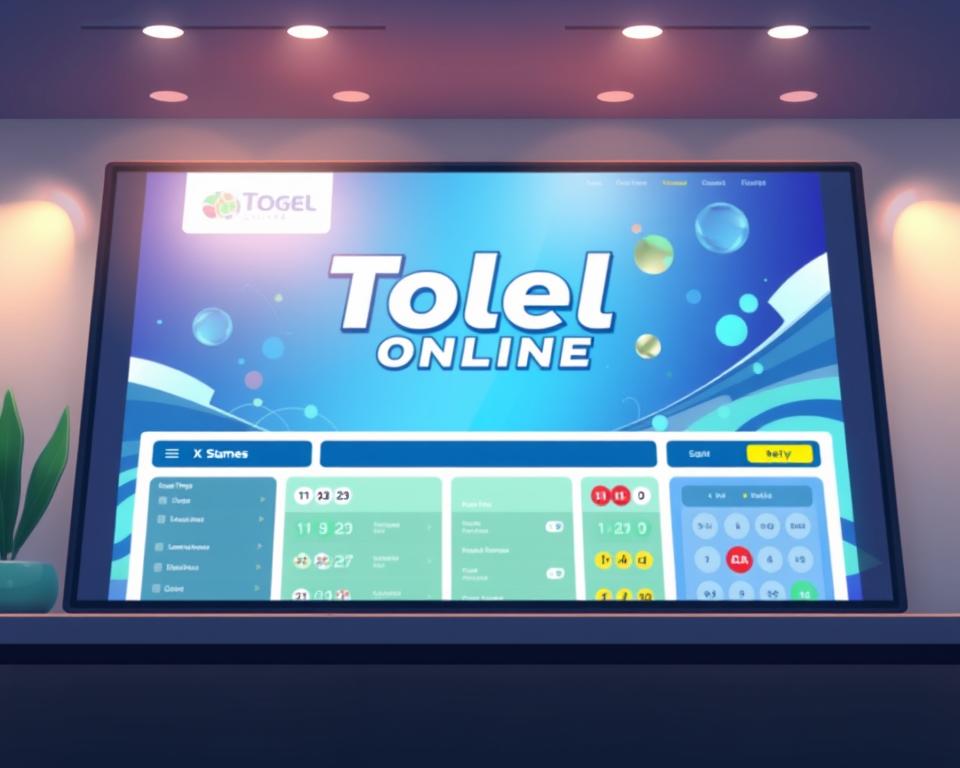 Tips Menang Besar di Agen Togel Online